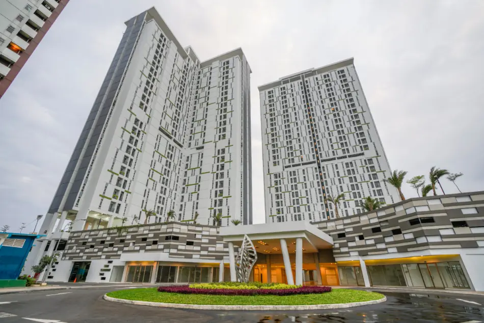 Akasa Pure Living Move in Quickly