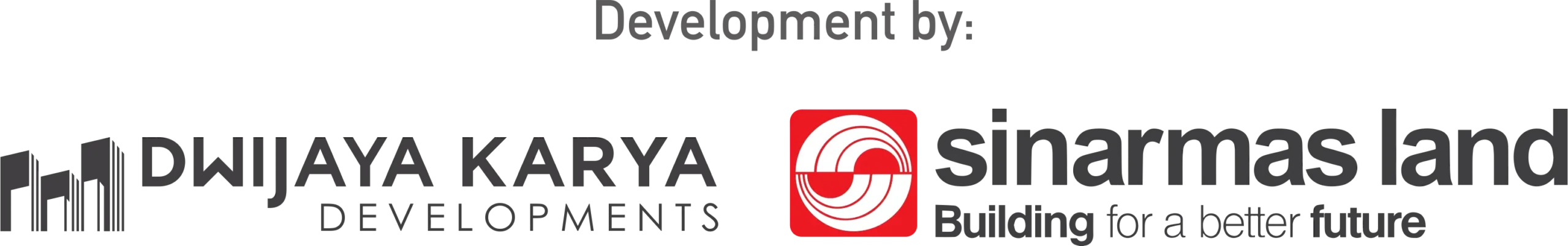 Akasa Pure Living dikembangkan oleh Dwijaya Karya Group & Sinar Mas Land