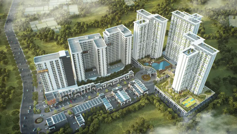 Panduan Membeli Apartemen di Akasa Pure Living Lewat KPA Apartemen