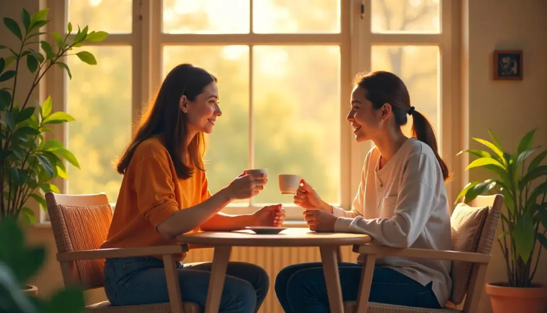 Tips Menjalin Hubungan Baik dengan Tetangga Apartemen
