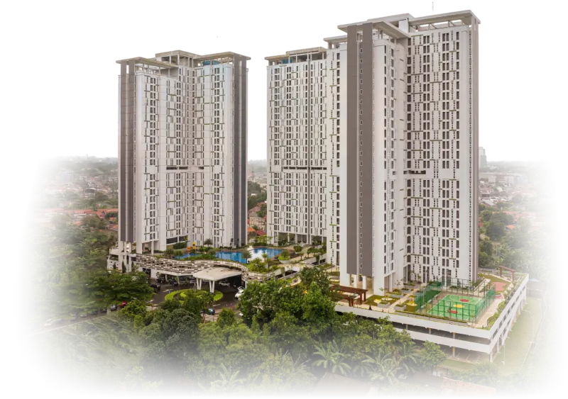 Tips Investasi Apartemen di BSD City untuk Milenial & Keluarga Muda