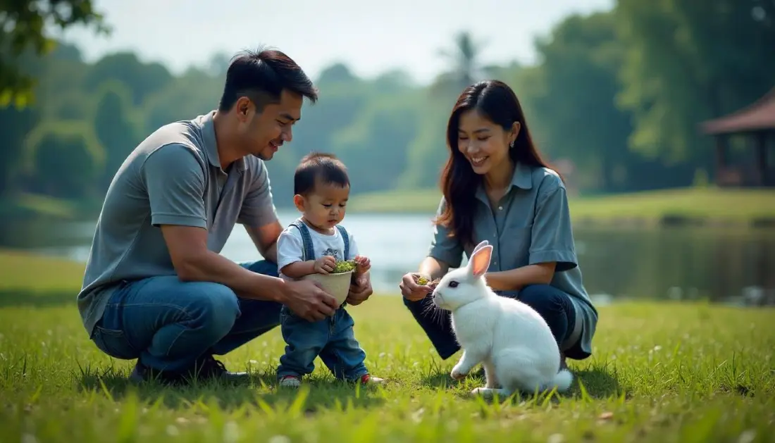 Rekomendasi Tempat Wisata di BSD City dan Sekitarnya yang Wajib Dikunjungi