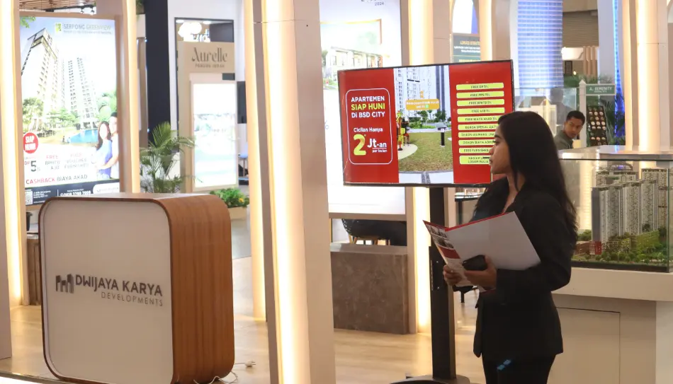 Pameran BCA Expo 2025 Hadir Kembali di ICE BSD City