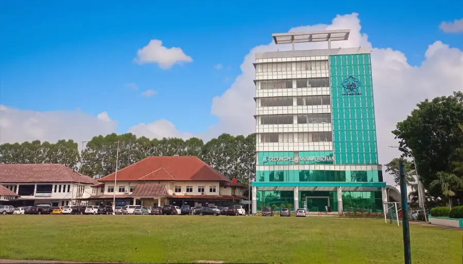 Apa Saja Layanan di Mal Pelayanan Publik Kota Tangerang Selatan?