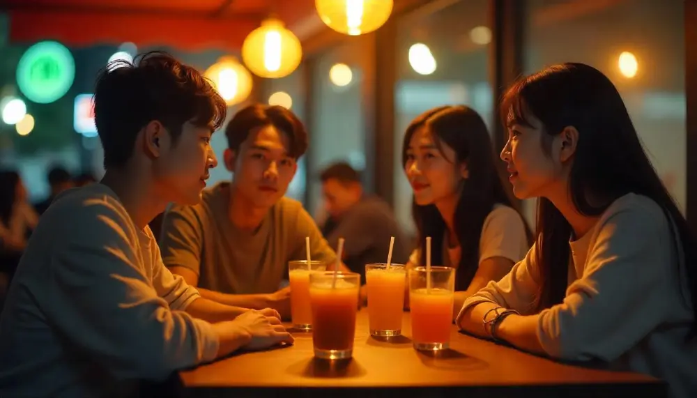 Rekomendasi Coffee Shop 24 Jam Terbaik di Tangerang dan Sekitarnya