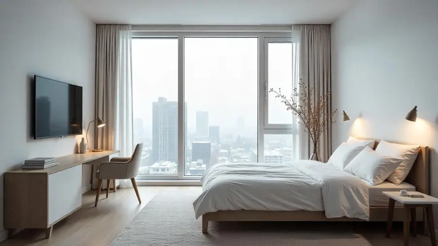 Mengenal Berbagai Jenis atau Tipe Apartemen yang Populer di Indonesia