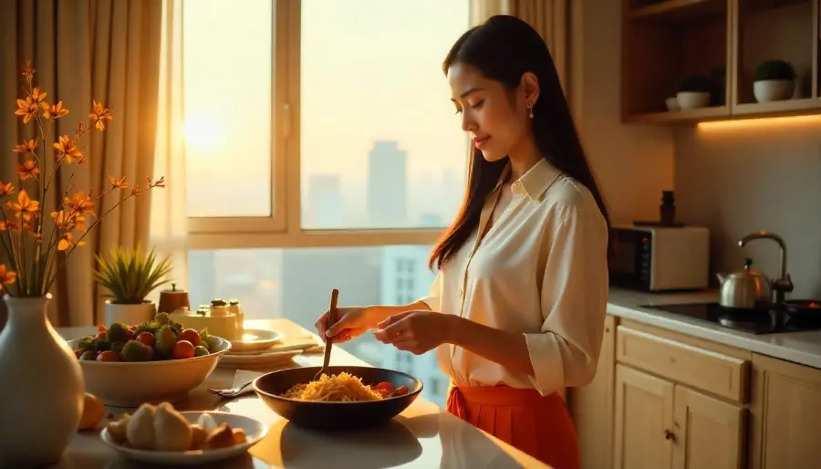 Berapa Estimasi Biaya Tinggal di Apartemen yang Harus Dibayarkan per Bulan?