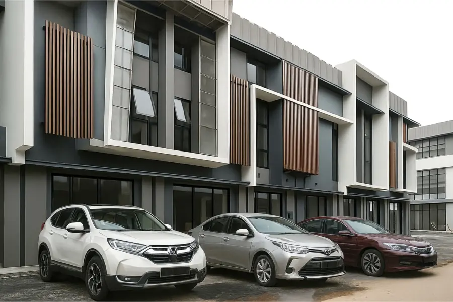 5 Faktor yang Wajib Diperhatikan Saat Memilih Lokasi Kantor