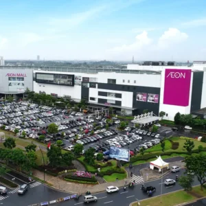 AEON Mall BSD