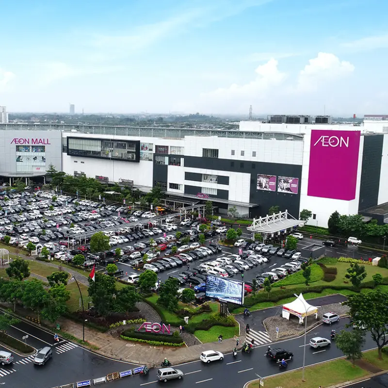 AEON Mall BSD