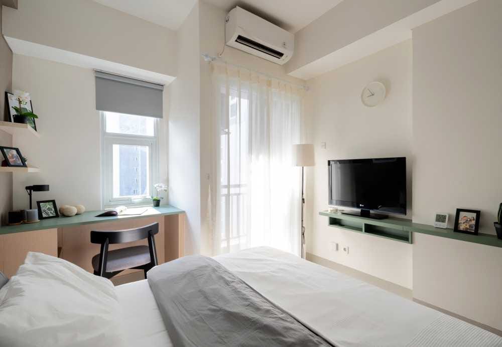 Apartemen Siap Huni Full Furnish di BSD