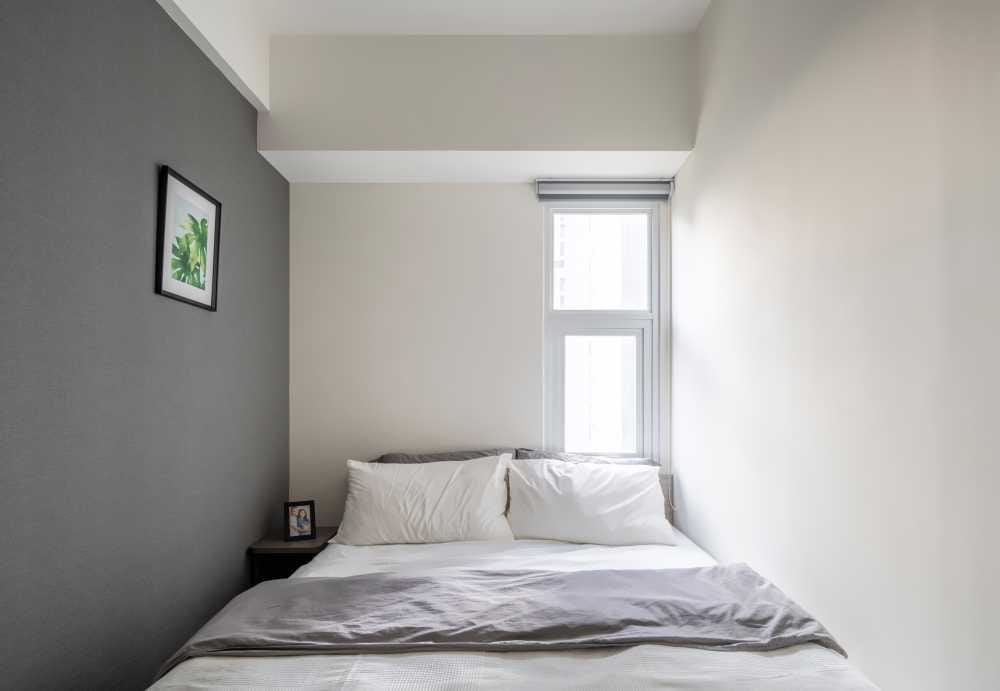 Interior Kamar 1 Bedroom