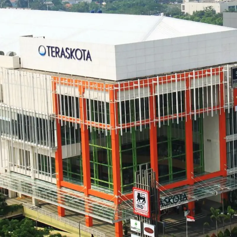 TerasKota Mall