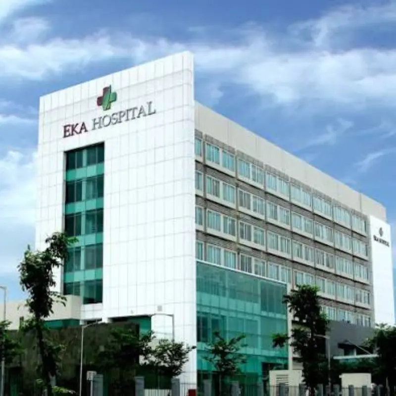 Eka Hospital BSD