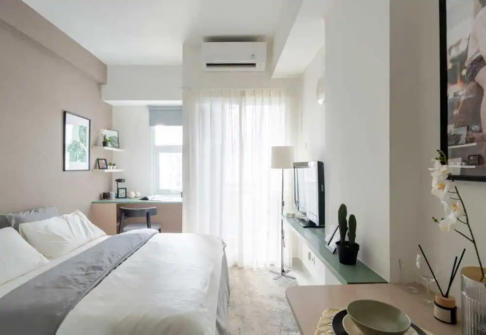 Apartemen Studio